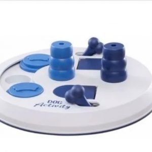 Juguete Interactivo Para Perros Flip Board Trixie
