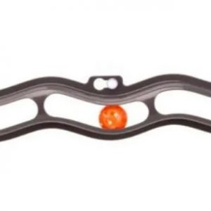 Juguete Trixie Para Gatos Pelota Con Ventosa Interactivo Fix