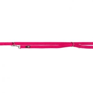 Correa Premium Doble Asa Acolchada Trixie XS - S