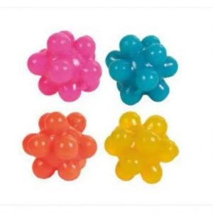 Juguete Para Gato Set Pelotas Multiforma Trixie Maxscotas