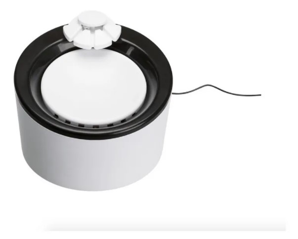 Bebedero Trixie Dispenser Automatico 2 Lts Perros Cachorros