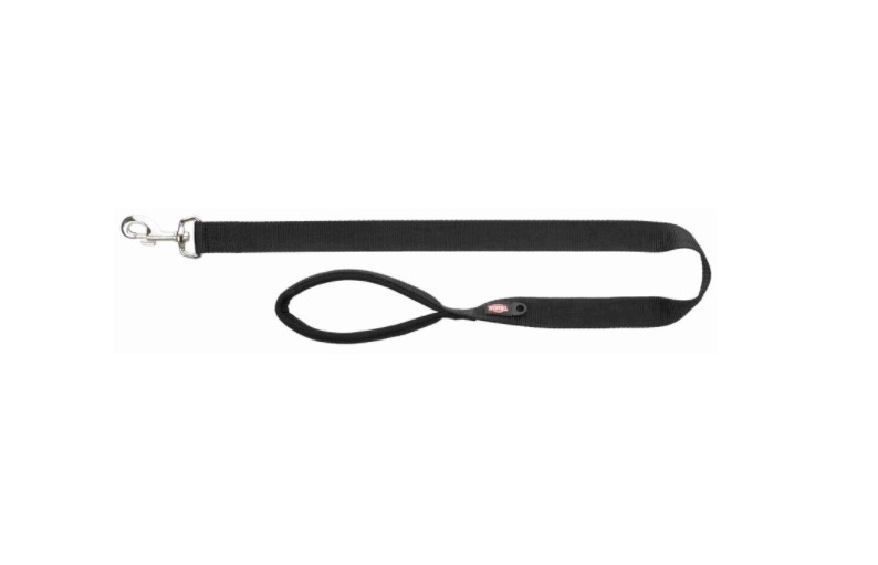 Correa Premium Doble Asa Acolchada Trixie L-XL 1 mts