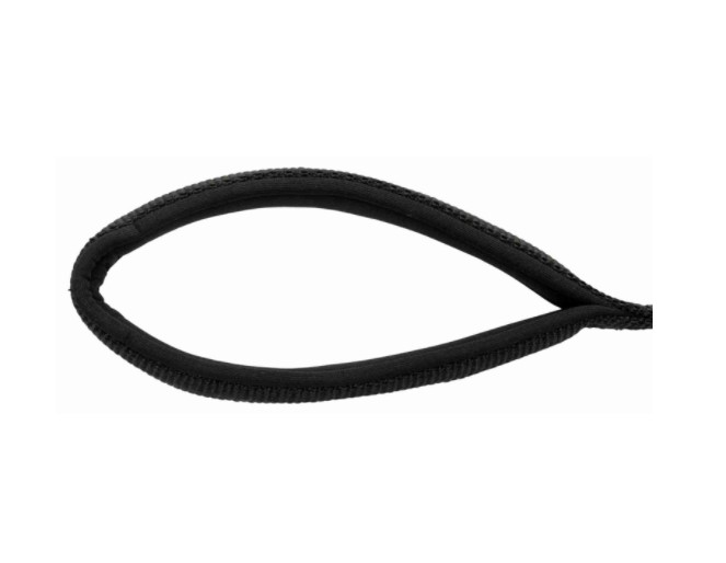 Correa Premium Doble Asa Acolchada Trixie L-XL 1 mts - Imagen 2