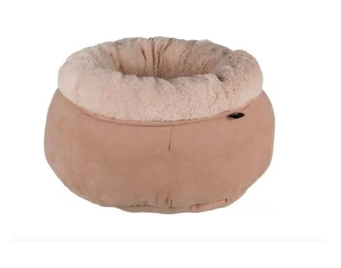 Cama Moises Elsie Cueva Para Perros Y Gatos Trixie 45cm Alto