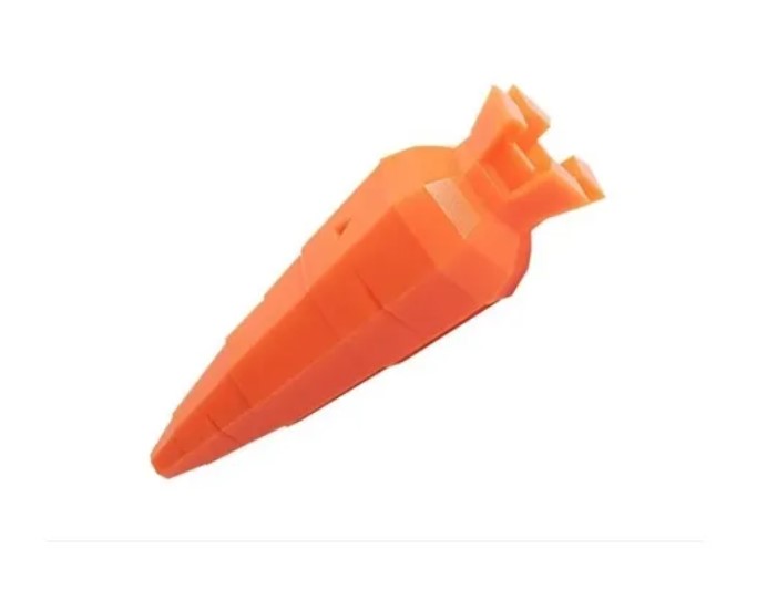 Juguete Para Perro Frutas Dispensador Snack Rellenable