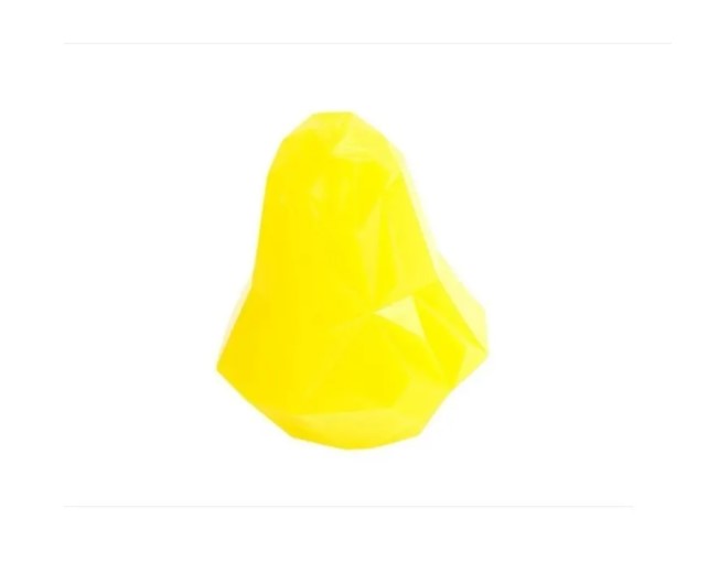 Juguete Para Perro Frutas Dispensador Snack Rellenable - Imagen 4