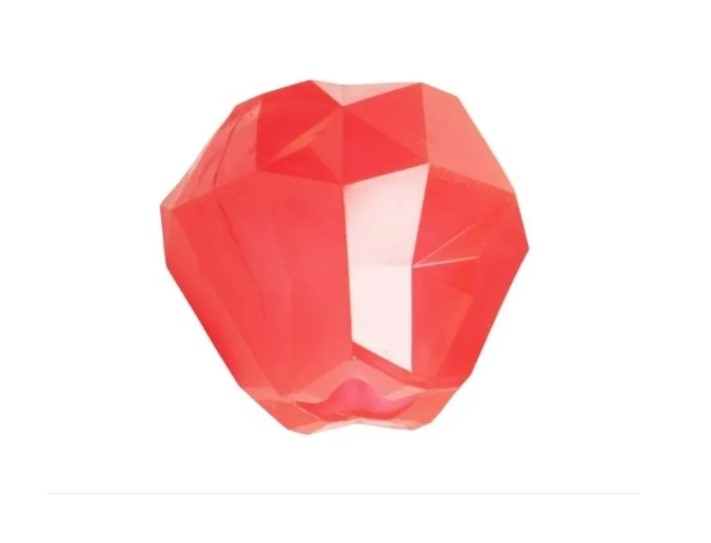 Juguete Para Perro Frutas Dispensador Snack Rellenable - Imagen 3