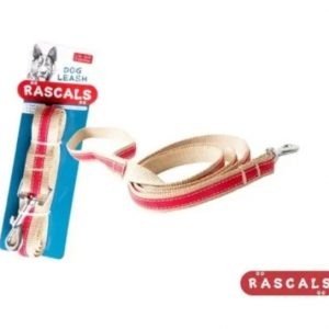 Correa Para Perro Combinada Resistente Nylon