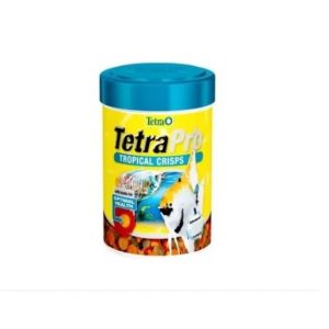 Tetra Pro Tropical Crisps Alimento Para Peces Tropicales