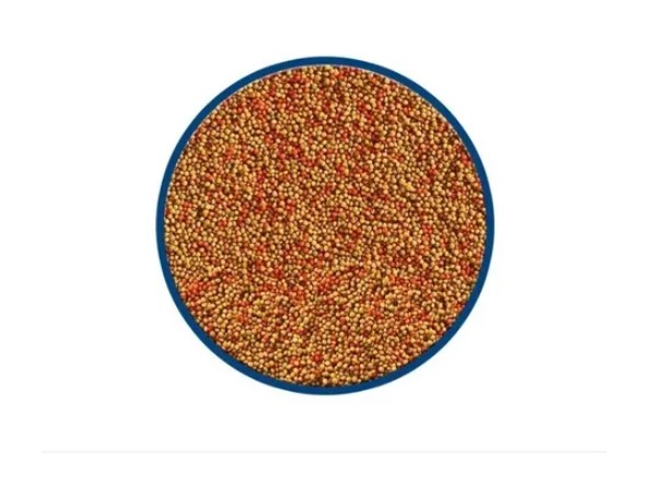 Alimento Para Peces Tetra Goldfish Floating Variety Pellets 53gr - Imagen 2