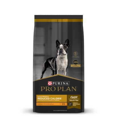 Alimento Pro Plan Reduced Calorie Perro Adulto Raza Pequeño