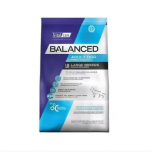 Alimento Vital Can Balanced Adulto Raza Grande