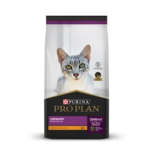Alimento Pro Plan Urinary Gato Adulto Pollo/arroz