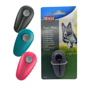 Clicker Para Entrenamiento Perros C Consejos Y Trucos Trixie