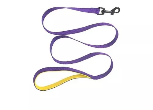 Correa Perro Acolchonado Premium Rascals - Imagen 4