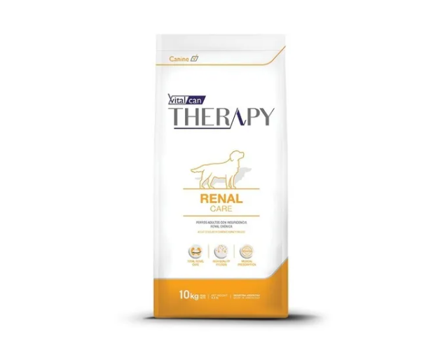 Alimento Vitalcan Therapy Renal Care Para Perro