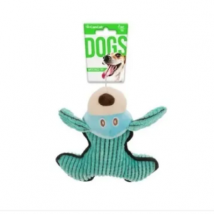 Juguete Peluche Suave Para Perros Soft Toy Can Cat