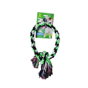 Soga Con Nudo Can Cat 28cm