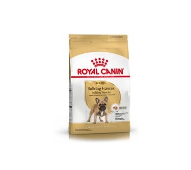 Alimento Royal Canin Bulldog Adulto x3kg