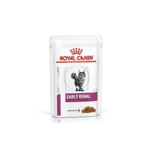Alimento Royal Canin Early Renal Pouch