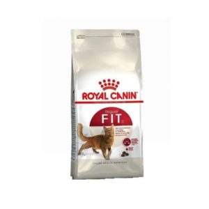 Alimento Royal Canin Fit Regular