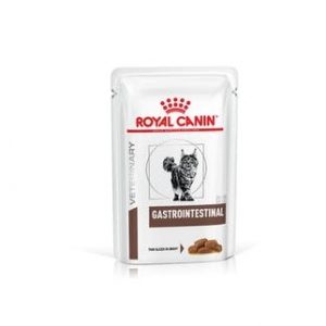 Alimento Royal Canin Pouch Gastrointestinal Gato
