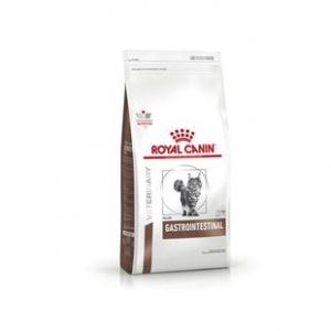 Alimento Royal Canin Gastrointestinal Cat 2kg