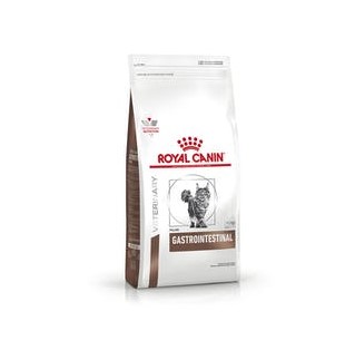 Alimento Royal Canin Gastrointestinal Cat 2kg