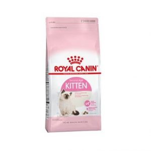 Alimento Royal Canin Kitten