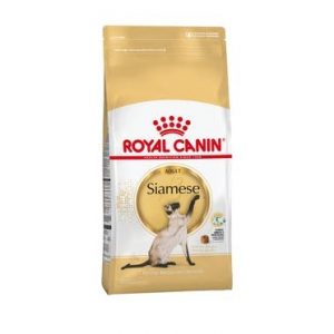 Alimento Royal Canin Gato Adulto Siames 38
