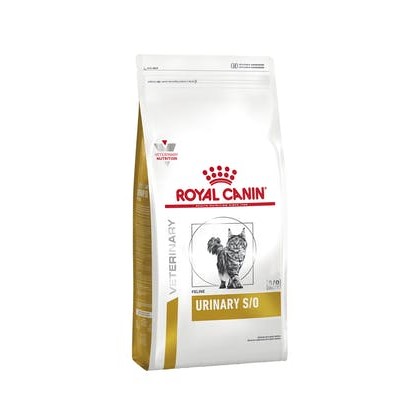 Alimento Royal Canin Gato Urinary Gato S/O High Dilution
