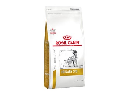 Alimento Royal Canin Dog Urinary
