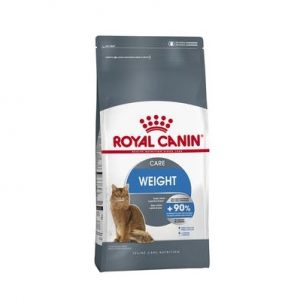 Alimento Royal Canin Gato Weight Care