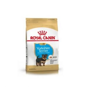 Alimento Royal Canin Yorkshire Junior