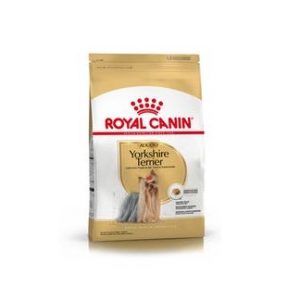 Alimento Royal Canin Yorkshire Adulto 28