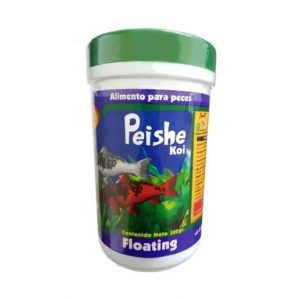 Alimento Para Peces Shulet Peishe Koi