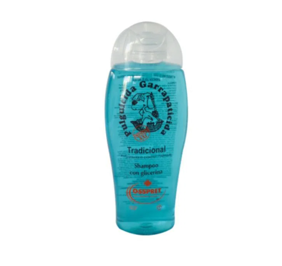 Shampoo Osspret Tradicional 250ml