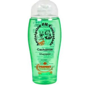 Shampoo Osspret Cachorros 250ml