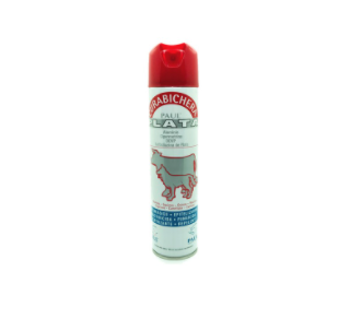 Curabichera Paul Plata Aerosol 440ml