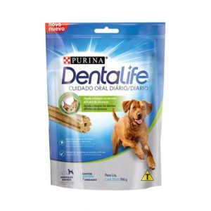 Purina Dentalife Perro Adulto Raza Grande