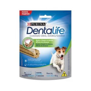Purina Dentalife Perro Adulto Raza Pequeña