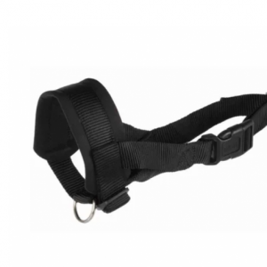 Bozal De Lazo Nylon Para Perros Trixie