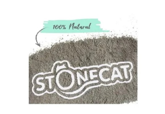 Piedras Sanitaria Aglomerante Bentonita Stonecat - Imagen 3