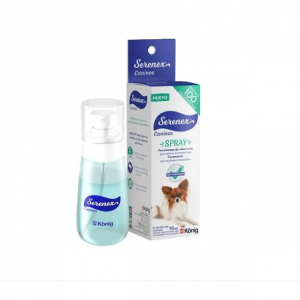 Serenex Spray Feromonas De Perros 70ml