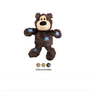 Peluche Kong Wild Knots Bear Large 30 cm