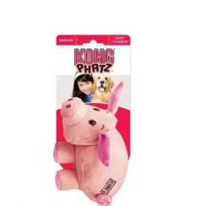 Peluche Kong Phatz Pig
