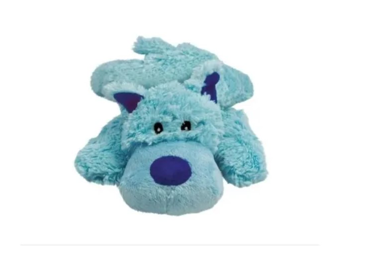 Peluche Kong Cozie Baily Dog 23 cm - Imagen 2