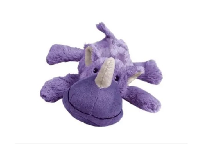 Peluche Kong Cozie Rosie Rhino - Imagen 2