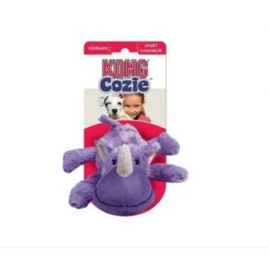 Peluche Kong Cozie Rosie Rhino
