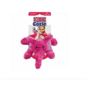 Peluche Kong Cozie Elmer Elephant 27 cm